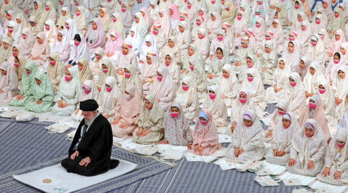 وقتی دنیا زیر سلطه شبکه‌های فاسد کودک‌آزار بود ایران تنها کشوری بود که مقتدرانه ایستاد و از انسانیت دفاع کرد