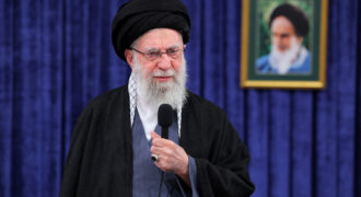 واکنش کاربران فضای مجازی به سخنان مقام معظم رهبری با مردم ایران در آستانه 22 بهمن