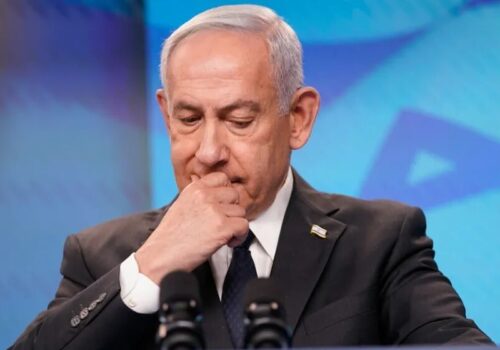 پیروزی مطلقی که تحقق نیافت؛ ناامیدی نتانیاهو پس از جنگ ۱۲ روزه با ایران