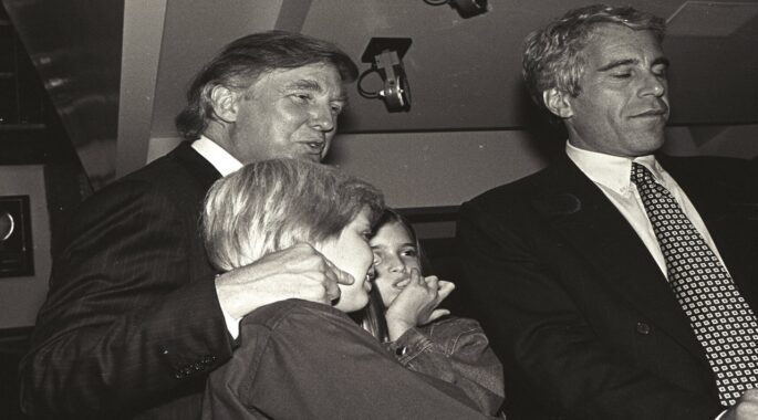 افشای قربانیان جفری اپستین؛ یک کودک ۹ ساله و شش چهره بانفوذ مخفی