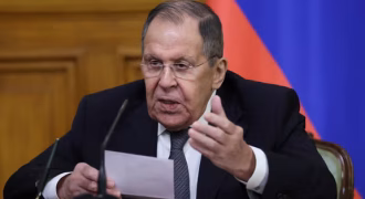 لاوروف بریکس را محور نظم چندقطبی جهان دانست