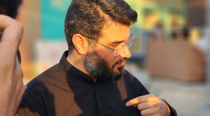 کنایه تند میثم مطیعی به پهلوی‌ها؛ «نوکری اجنبی، غریزه پهلوی!»