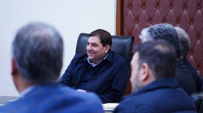 تأکید مخبر بر تسریع تخصیص ارز و توسعه خطوط تولید روغن خوراکی