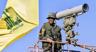 حزب‌الله، کابوس اطلاعاتی ارتش رژیم صهیونیستی