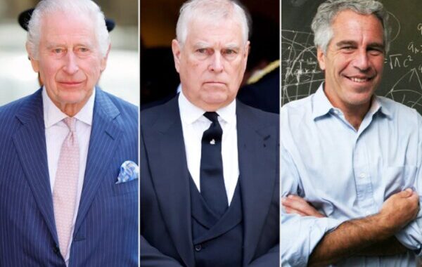 از اپستین تا کینکورا؛ سایه اتهام‌های سازمان‌یافته بر نهادهای امنیتی و سلطنتی انگلیس