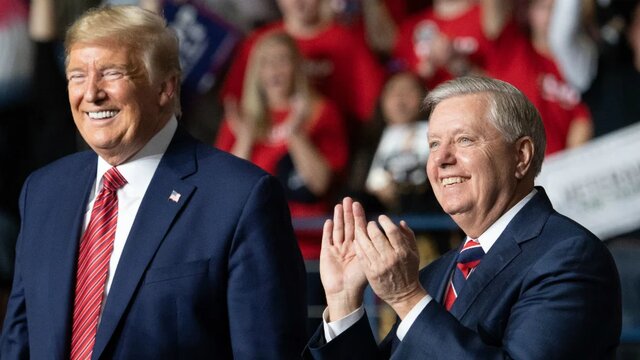 فیلم / لحظه تحقیر رضا پهلوی در آنتن زنده در مونیخ