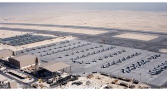 پایگاه موفق السلطی؛ قلب نظامی آمریکا در خاورمیانه که با یک حمله ایران فلج می‌شود!