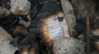 انقلاب صهیونیستی با دلقک‌های نامتعادل/ پشت‌پرده فراخوان «قرآن‌سوزی» علی کریمی چیست؟