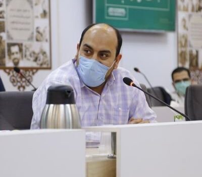 با این دست فرمون دوباره مجبور به قطع اینترنت می شویم!