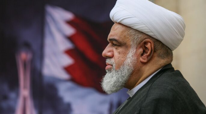 ملت بحرین به سازش و دین‌فروشی تن نمی‌دهد