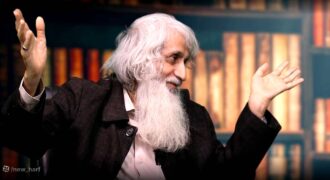 ریشه حضور نوجوانان در کف خیابان از نظر ابراهیم فیاض