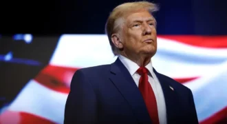 نشنال اینترست ترامپ در بن‌بست ایران یا جنگی با عواقب فاجعه‌بار یا عقب‌نشینی تحقیرآمیز