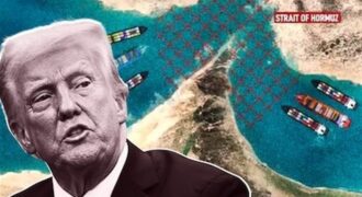 انسداد هرمز و اقتصاد متلاطم جهان/ ترامپ چگونه دنیا را به پرتگاه برد؟