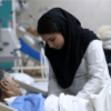 پرداخت حقوق کادر درمان آغاز شد!