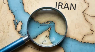 چرا تنگه هرمز برای ایران و آمریکا حیاتی است؟ نقش اهرم انرژی در موازنه قدرت پس از جنگ رمضان
