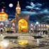 انتشار برای نخستین بار/ غزلی معنادار از رهبر شهید انقلاب درباره امام رضا(ع)