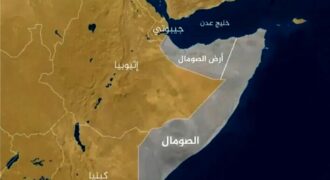 سومالی اسرائیل را تهدید به بستن باب المندب کرد!