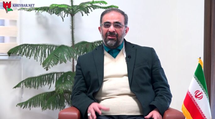 میراث تمدنی امامت پدر برای پسر