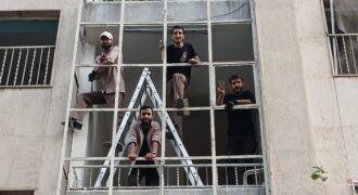 اعطای وام به دانشجویان حادثه دیده در جنگ