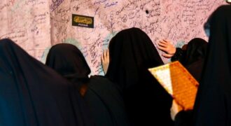 کشوردوست؛ خیابانی میان داغ و روایت