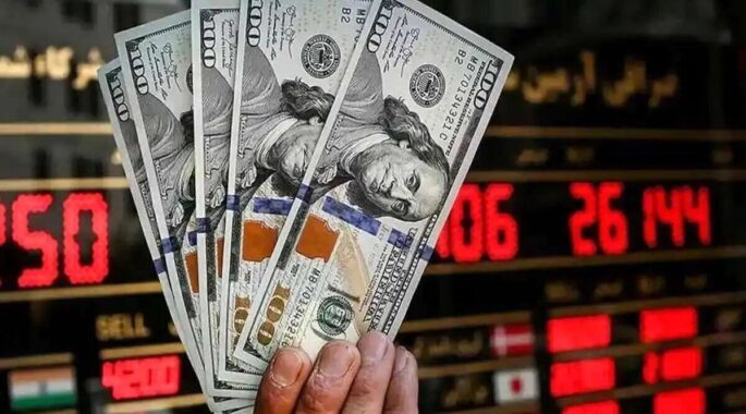 بازگشایی اینترنت، قیمت دلار را بالا میبرد!