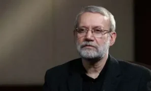 فیلم/ روایت جالب حسین انتظامی از بازی کردن شهید لاریجانی در یک لیگ دیگر!