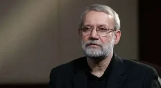 فیلم/ روایت جالب حسین انتظامی از بازی کردن شهید لاریجانی در یک لیگ دیگر!
