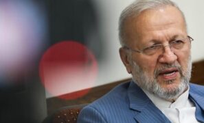 فیلم/متکی : امارات لانه جاسوسی دشمن است