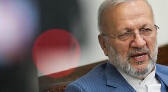 فیلم/متکی : امارات لانه جاسوسی دشمن است