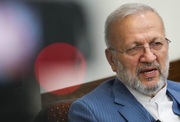 فیلم/متکی : امارات لانه جاسوسی دشمن است