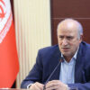 فیلم/تاج: ترامپ درحدی نیست که بگوید ایران می‌تواند یا نمی‌تواند در جام جهانی شرکت کند