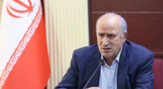 فیلم/تاج: ترامپ درحدی نیست که بگوید ایران می‌تواند یا نمی‌تواند در جام جهانی شرکت کند