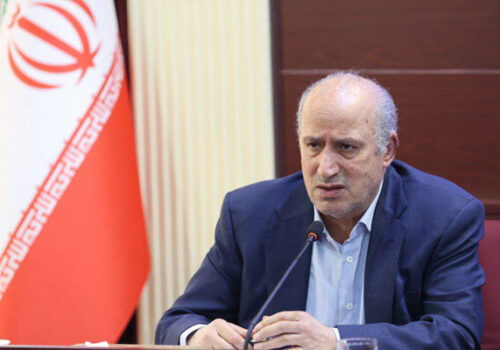 فیلم/تاج: ترامپ درحدی نیست که بگوید ایران می‌تواند یا نمی‌تواند در جام جهانی شرکت کند