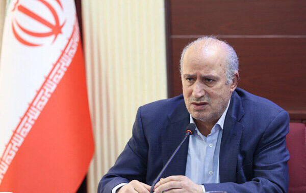 فیلم/تاج: ترامپ درحدی نیست که بگوید ایران می‌تواند یا نمی‌تواند در جام جهانی شرکت کند
