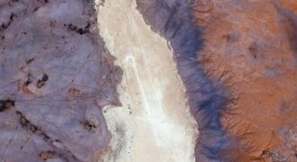 فرمانده عراقی: اسرائیلی‌ها بیش از ۴۸ ساعت در صحرای نجف نماندند