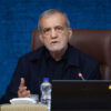 بدعتِ «پزشکیان»، لبخندِ «آمریکا» و سکوتِ «خواص»؛ سیرکِ قانونگریزی در روز روشن!
