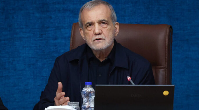 بدعتِ «پزشکیان»، لبخندِ «آمریکا» و سکوتِ «خواص»؛ سیرکِ قانون‌گریزی در روز روشن!