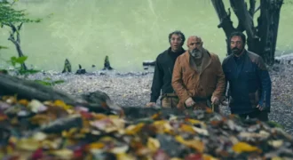 «تاکسیدرمی» فیلمی ضدصهیونیستی است؛ ماجرای عجیبی که واقعیت دارد