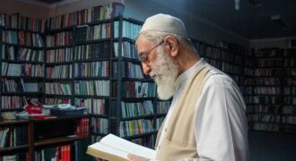 رهبر شهید و خوانش تمدنی؛ پلی میان واقعیت و آرمان‌گرایی