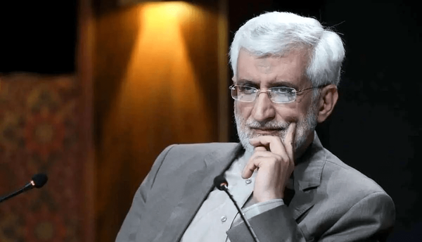 عضو دفتر سعید جلیلی: خبرسازی درباره جلسات شعام خلاف امنیت ملی است