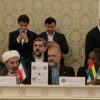 رمزینهای که صدای کودکان میناب در اجلاس کشورهای اسلامی شد