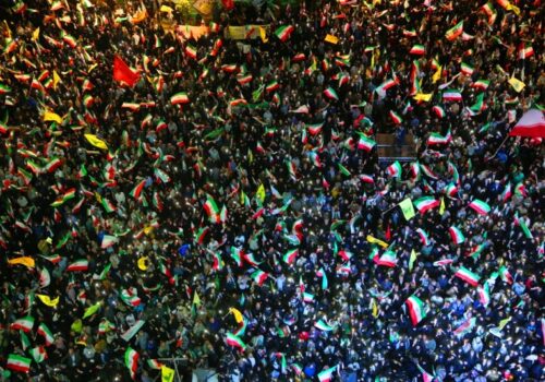 پشت پرده عصبانیت اصلاح‌طلبان از تجمعات خیابانی مردم