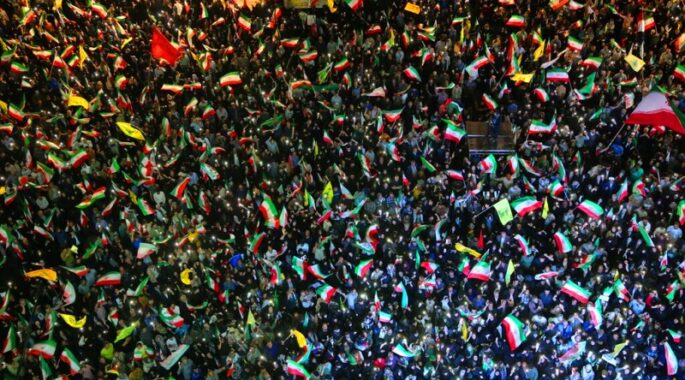 پشت پرده عصبانیت اصلاح‌طلبان از تجمعات خیابانی مردم
