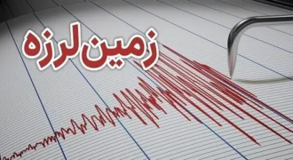 ۹ زمین‌لرزه در یک شب؛ آیا پردیس تهران بر روی گسل بحرانی نشسته است؟