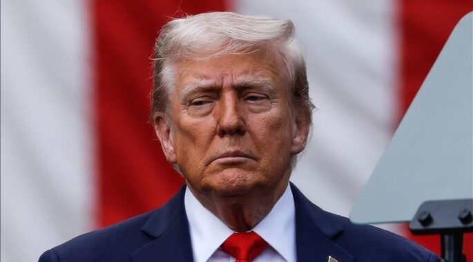 ترامپ در بن‌بست مقابل ایران: پاسخ تهران «غیرقابل قبول» است