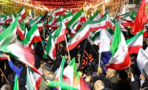 پیمایش ملی از تجمعات شبانه؛ همدلی اجتماعی و مشارکت مردمی در اوج