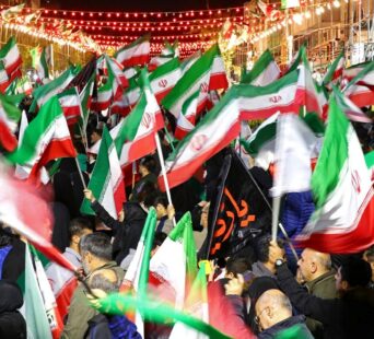 پیمایش ملی از تجمعات شبانه؛ همدلی اجتماعی و مشارکت مردمی در اوج