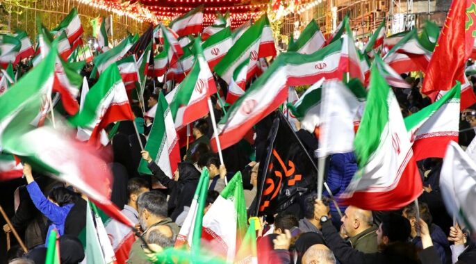 پیمایش ملی از تجمعات شبانه؛ همدلی اجتماعی و مشارکت مردمی در اوج