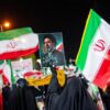 نشست هم‌اندیشی «بعثت ملت ایران و آینده فرهنگ» برگزار می‌شود / بررسی سناریوهای قدرت‌آفرینی فرهنگی در جنگ تحمیلی سوم