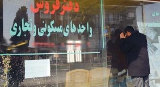 رکود تورمی سنگین در بازار مسکن؛ زربان: قیمت آگهی‌ها با معاملات واقعی تفاوت دارد